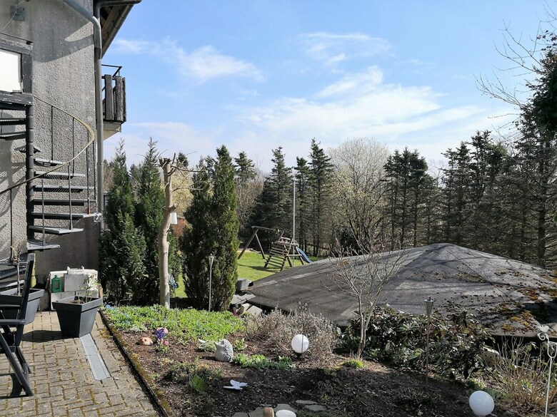 Apartamentos Landhaus Sauerland Blick