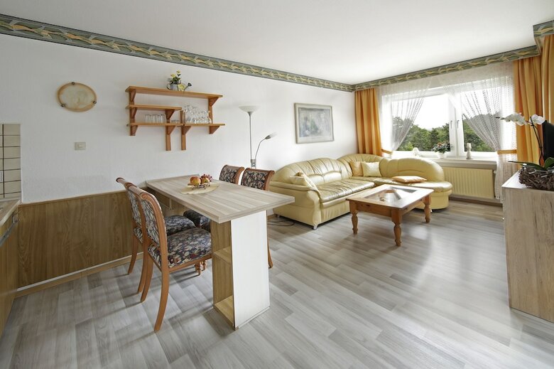 Apartamentos Landhaus Sauerland Blick