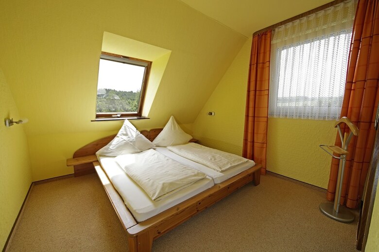 Apartamentos Landhaus Sauerland Blick