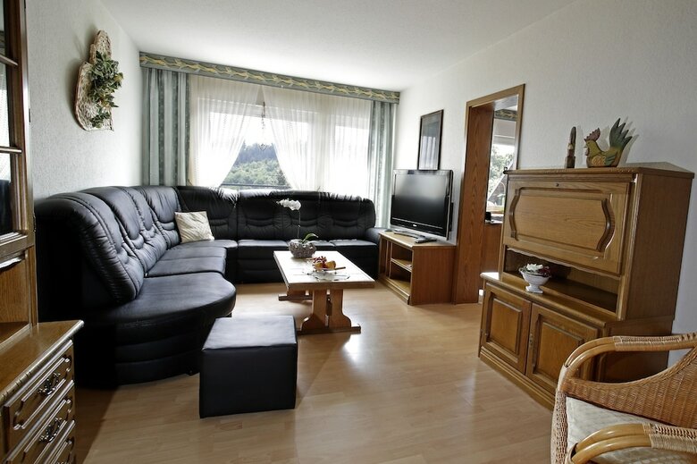 Apartamentos Landhaus Sauerland Blick