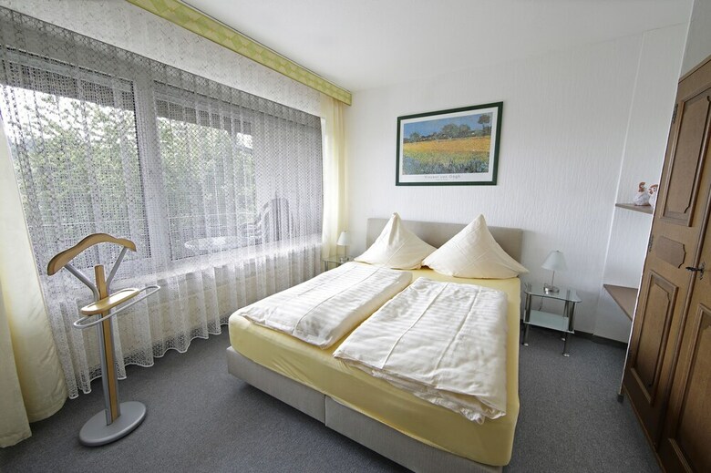 Apartamentos Landhaus Sauerland Blick