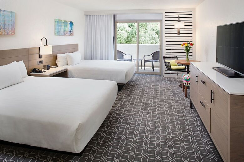 Hotel Hyatt Centric Santa Barbara