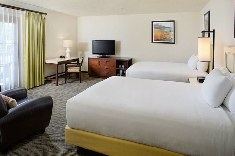 Hotel Hyatt Centric Santa Barbara