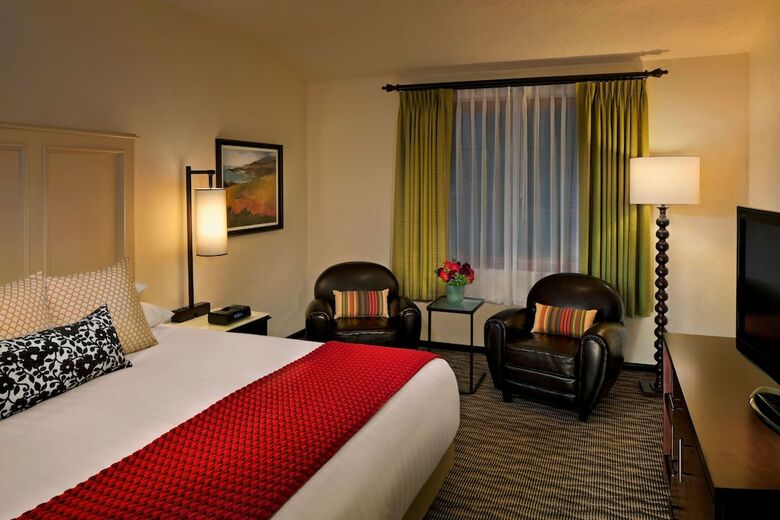 Hotel Hyatt Centric Santa Barbara