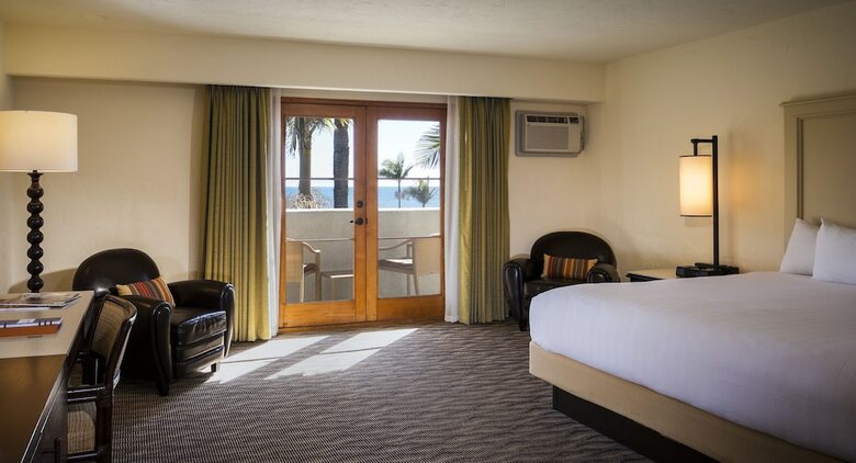 Hotel Hyatt Centric Santa Barbara