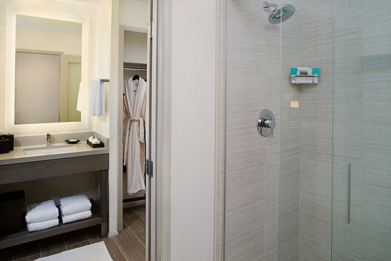 Hotel Hyatt Centric Santa Barbara