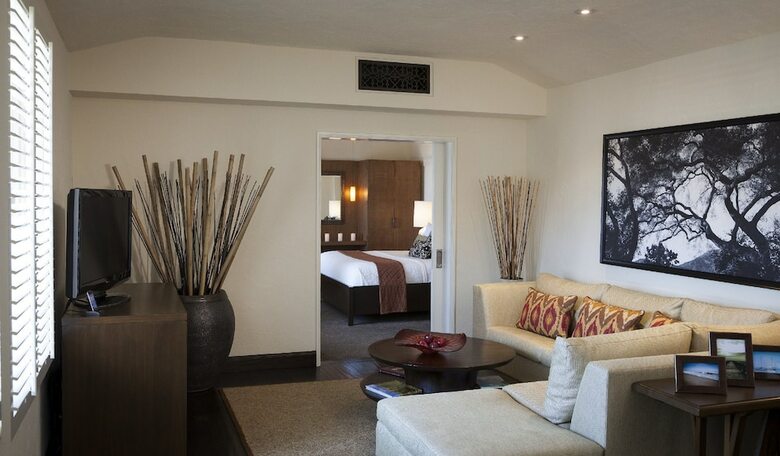 Hotel Hyatt Centric Santa Barbara