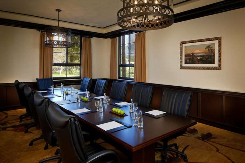 Hotel Hyatt Centric Santa Barbara