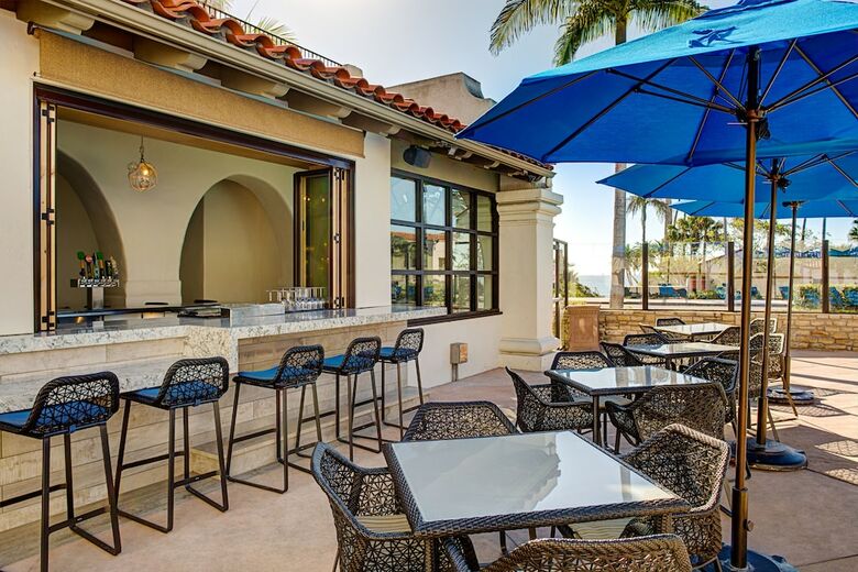 Hotel Hyatt Centric Santa Barbara