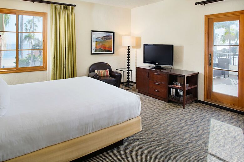Hotel Hyatt Centric Santa Barbara