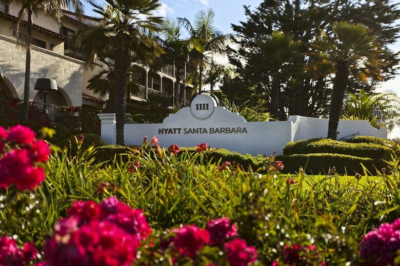 Hotel Hyatt Centric Santa Barbara
