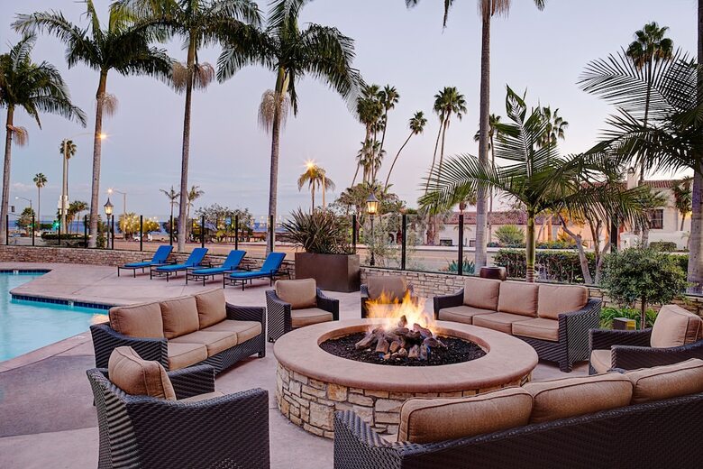 Hotel Hyatt Centric Santa Barbara