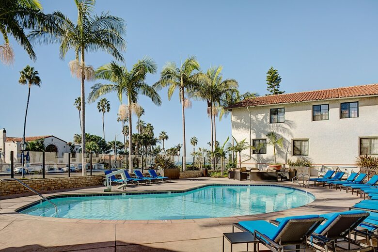 Hotel Hyatt Centric Santa Barbara