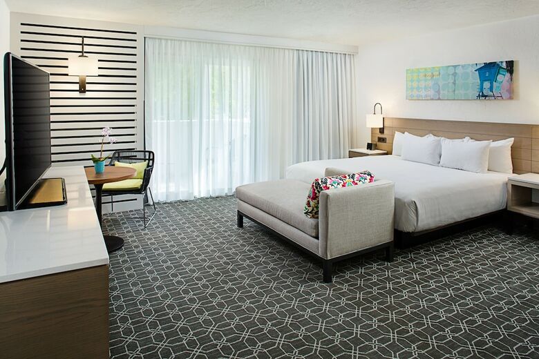 Hotel Hyatt Centric Santa Barbara