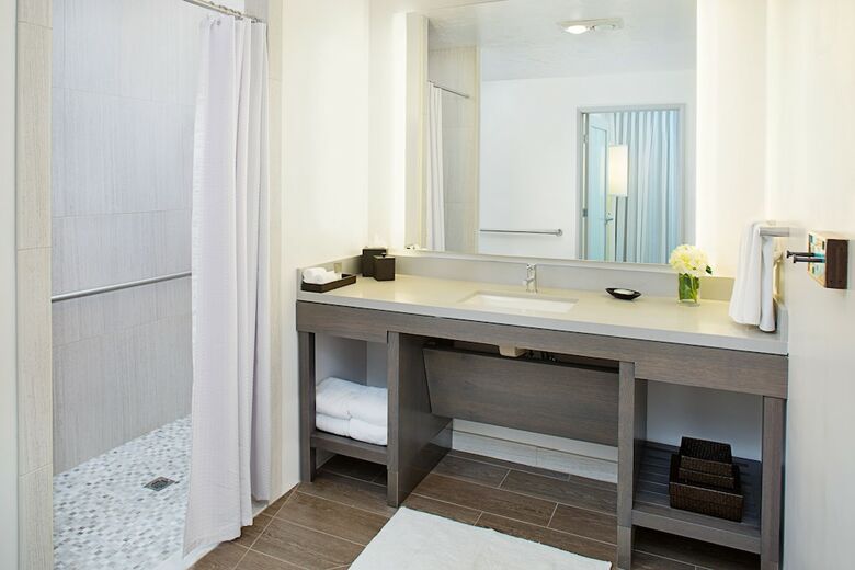 Hotel Hyatt Centric Santa Barbara