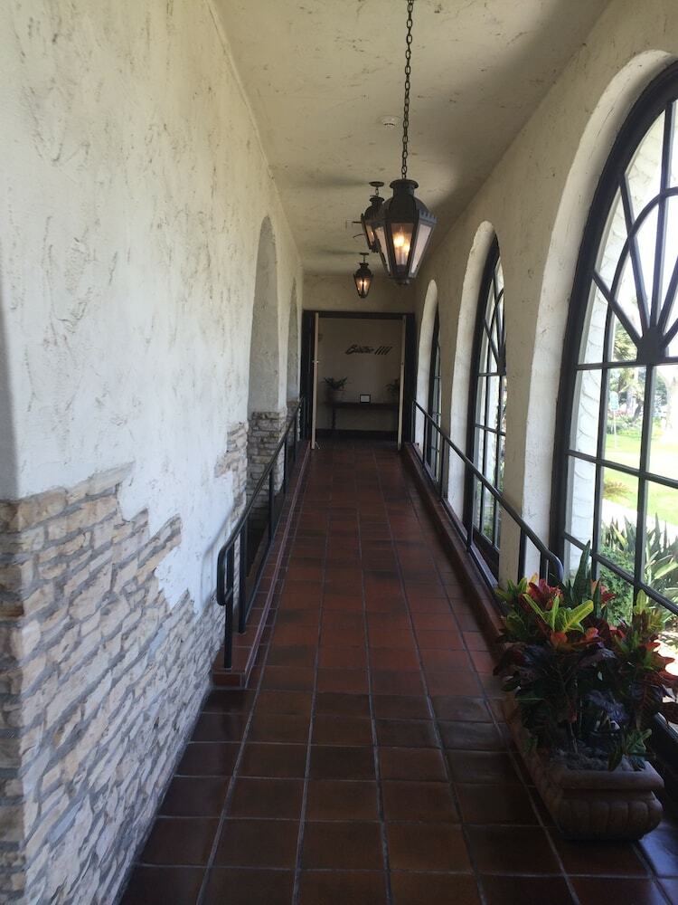 Hotel Hyatt Centric Santa Barbara