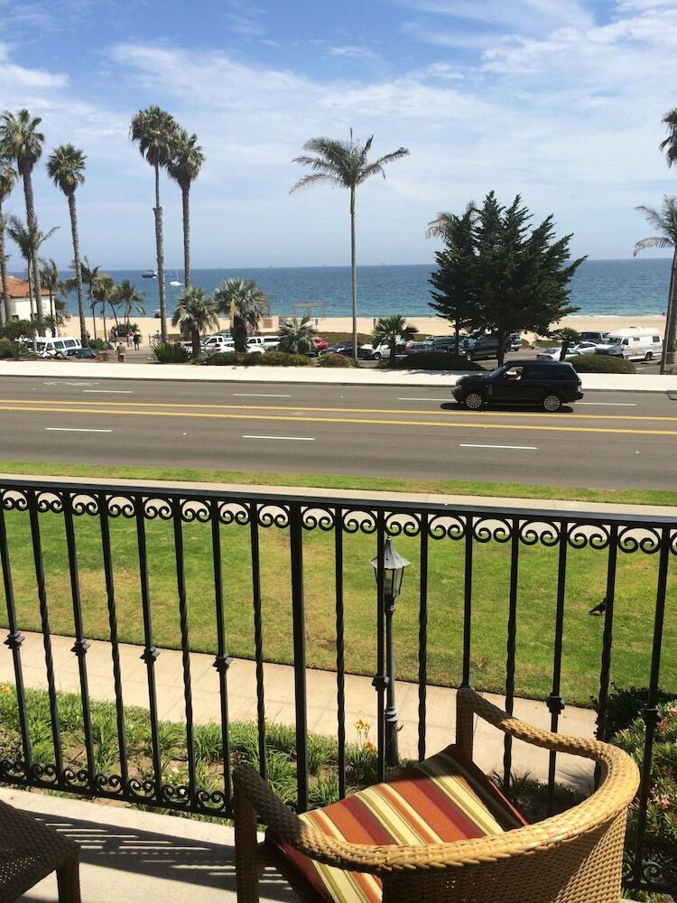 Hotel Hyatt Centric Santa Barbara