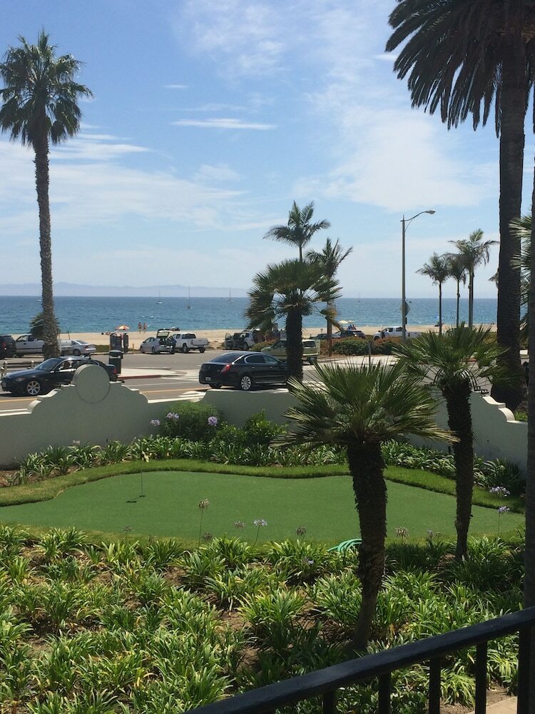 Hotel Hyatt Centric Santa Barbara