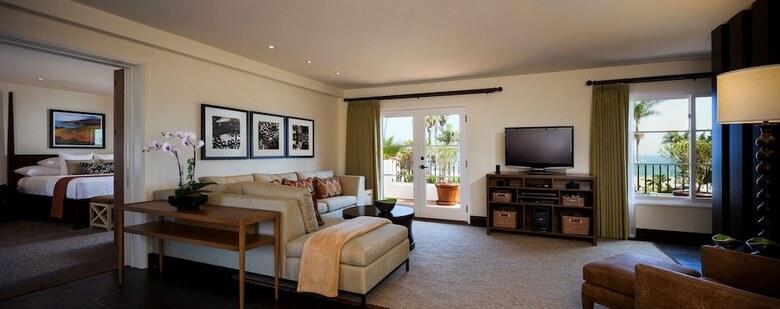 Hotel Hyatt Centric Santa Barbara