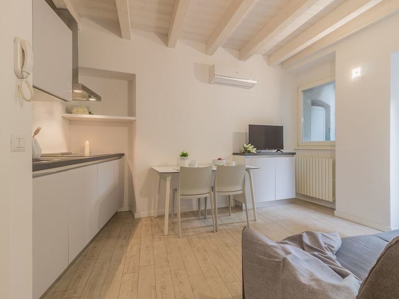 Apartamento Little Nest Flat Varenna