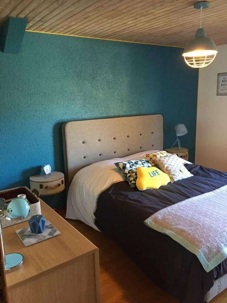 Bed & Breakfast Les R�veries