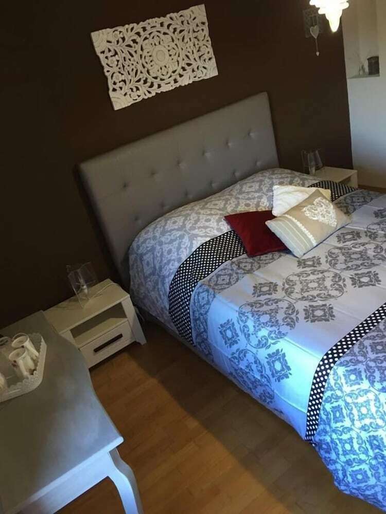 Bed & Breakfast Les R�veries