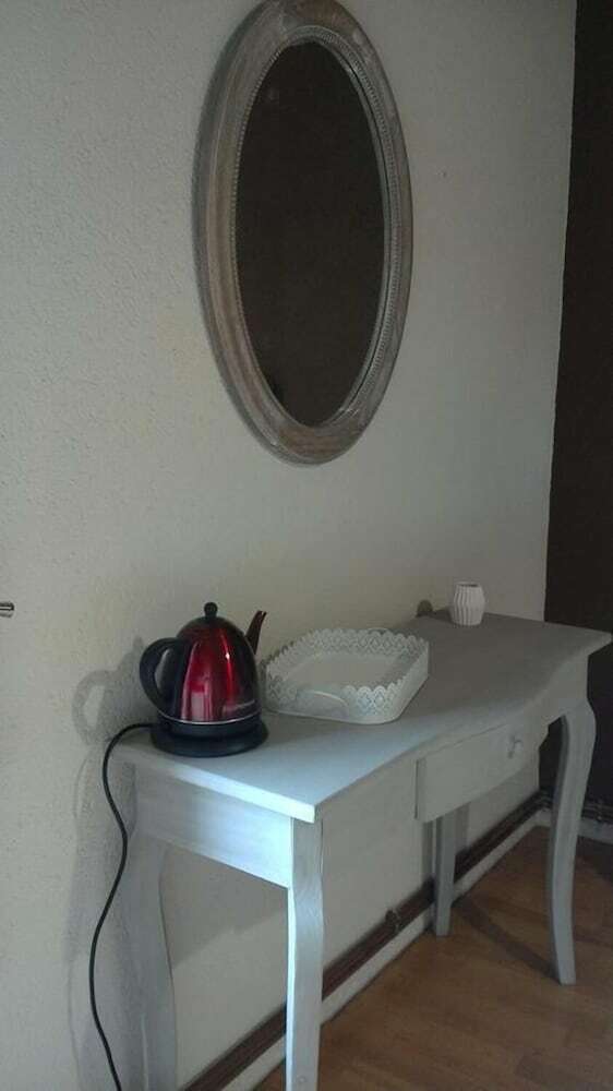 Bed & Breakfast Les R�veries