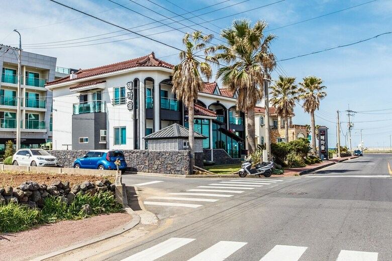 Haemaeul Pension