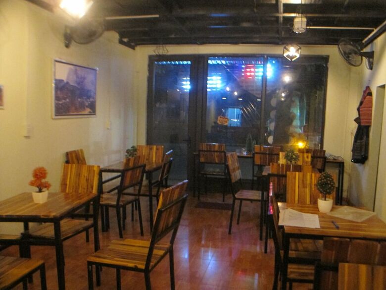Hostal Central Backpackers Hostel Ha Giang