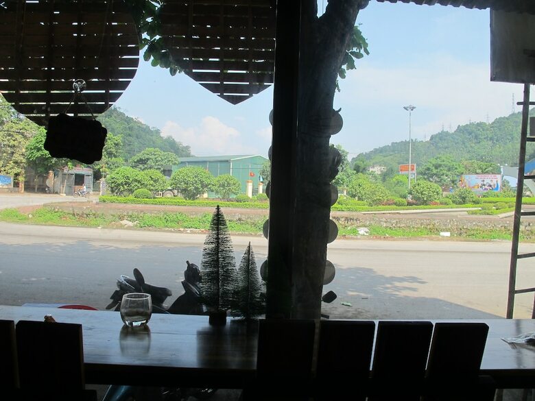 Hostal Central Backpackers Hostel Ha Giang