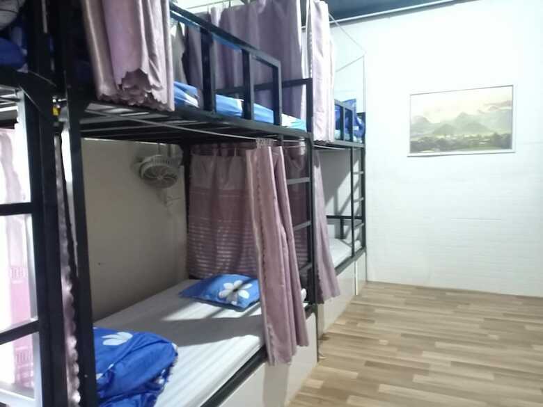 Hostal Central Backpackers Hostel Ha Giang