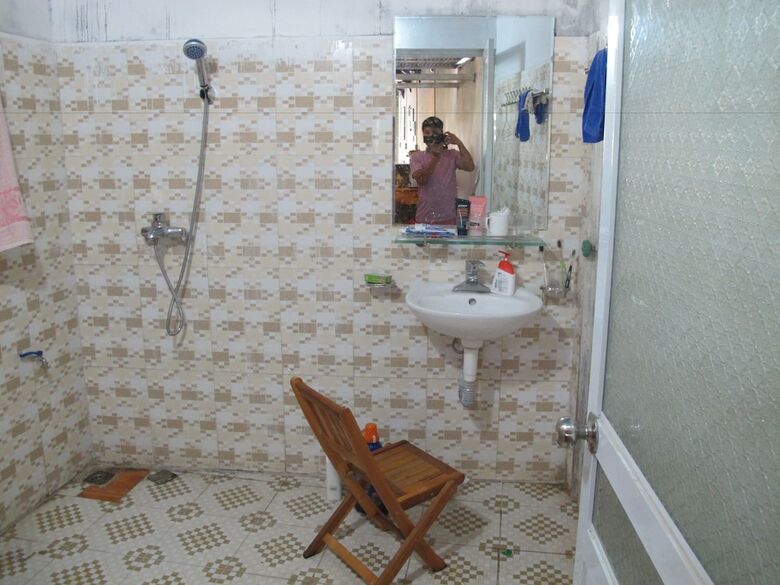 Hostal Central Backpackers Hostel Ha Giang