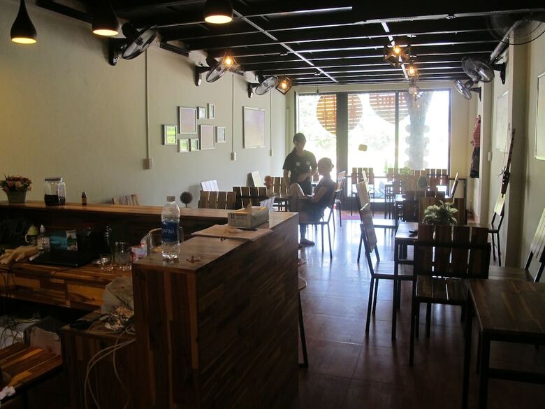 Hostal Central Backpackers Hostel Ha Giang