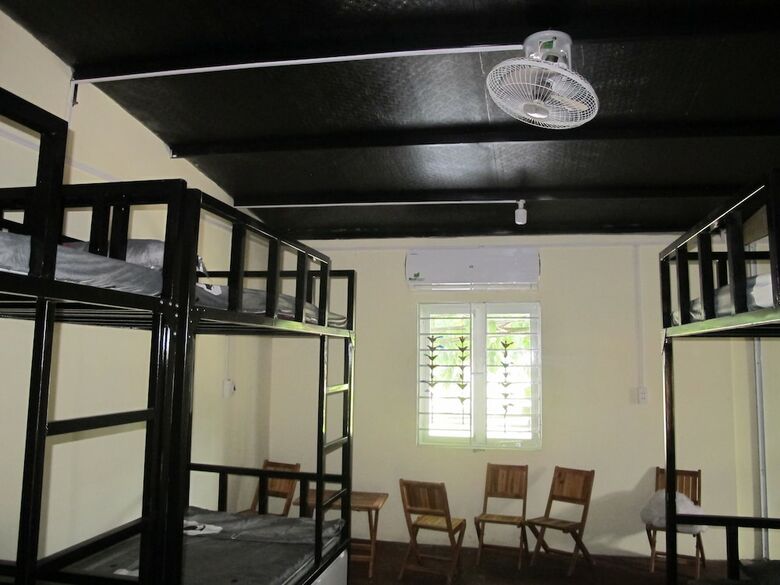 Hostal Central Backpackers Hostel Ha Giang