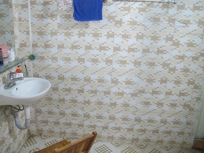 Hostal Central Backpackers Hostel Ha Giang