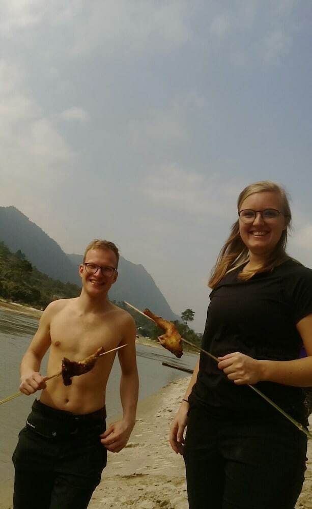Hostal Central Backpackers Hostel Ha Giang