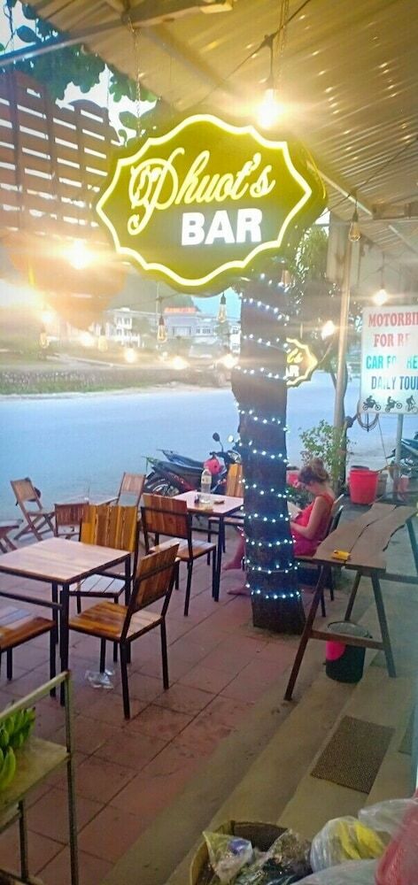 Hostal Central Backpackers Hostel Ha Giang