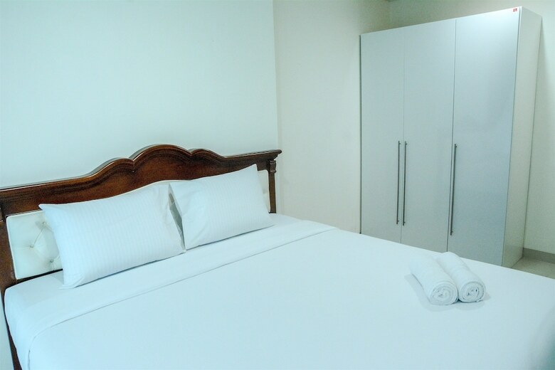 1 Br At Brooklyn Apartment