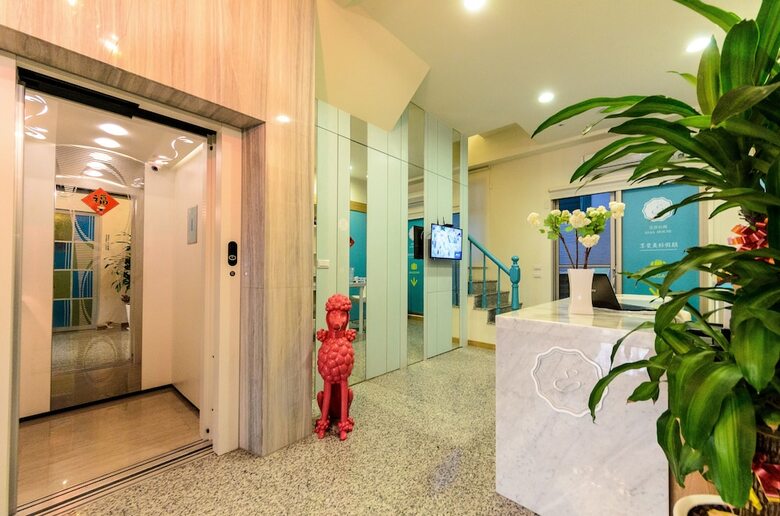Hotel Elsa House