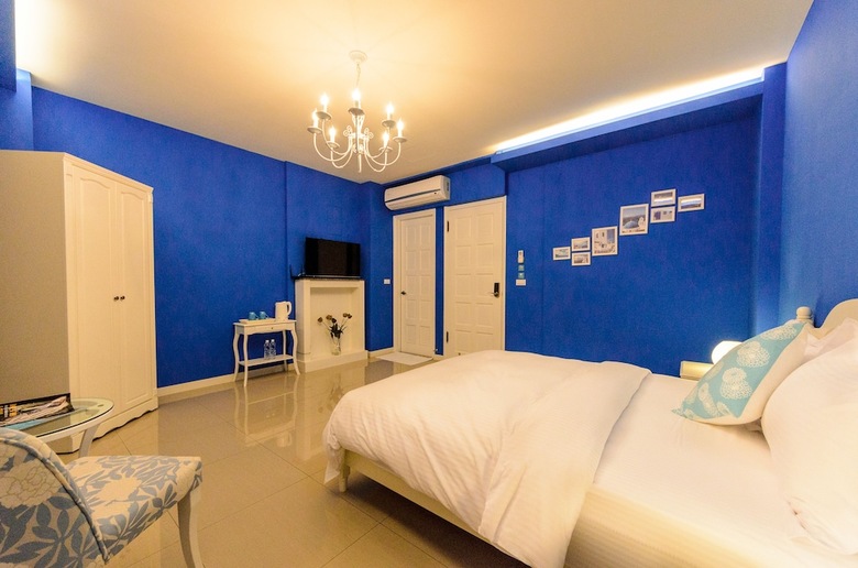 Hotel Elsa House