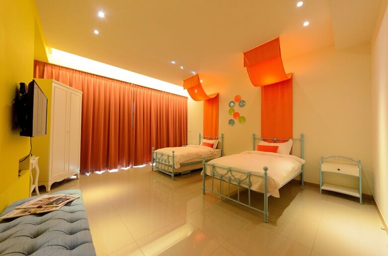 Hotel Elsa House