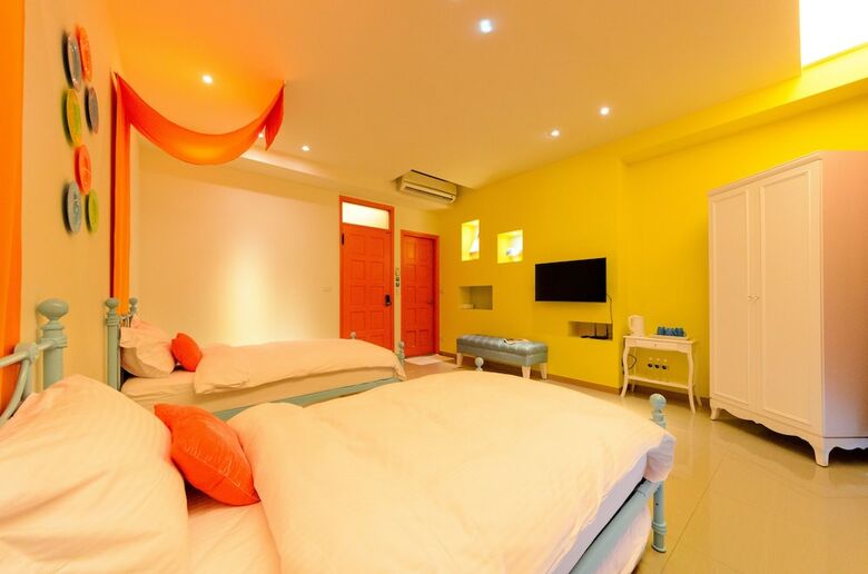 Hotel Elsa House
