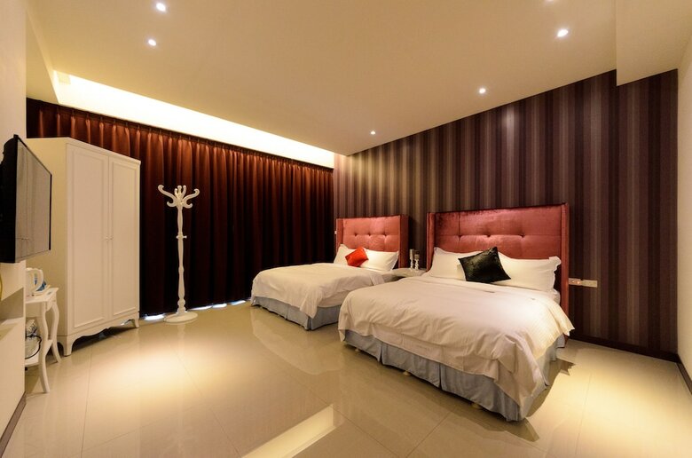 Hotel Elsa House