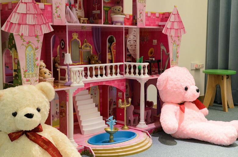 Hotel Elsa House