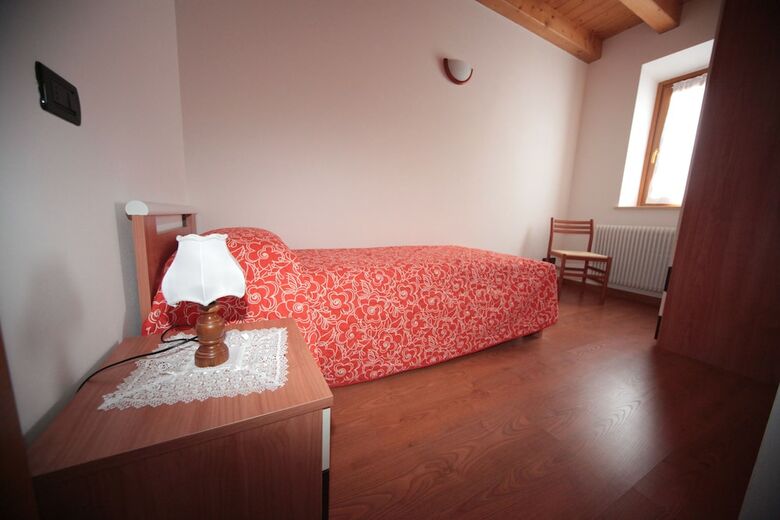 Posada Albergo Diffuso Valcellina Val Vajont In Cimolais