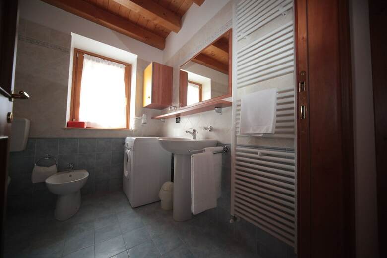 Posada Albergo Diffuso Valcellina Val Vajont In Cimolais