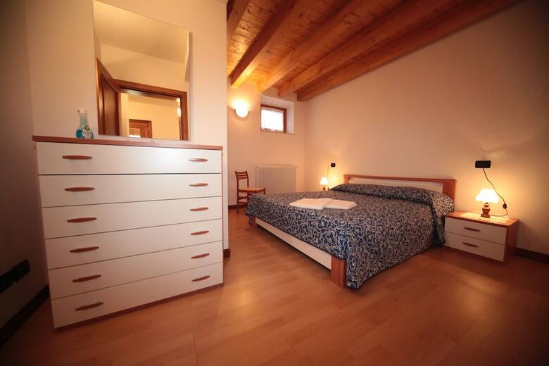 Posada Albergo Diffuso Valcellina Val Vajont In Cimolais