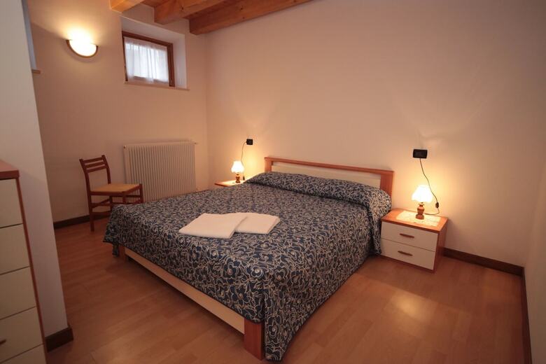 Posada Albergo Diffuso Valcellina Val Vajont In Cimolais
