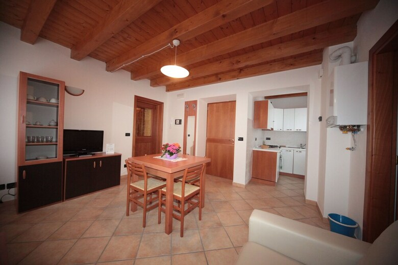 Posada Albergo Diffuso Valcellina Val Vajont In Cimolais