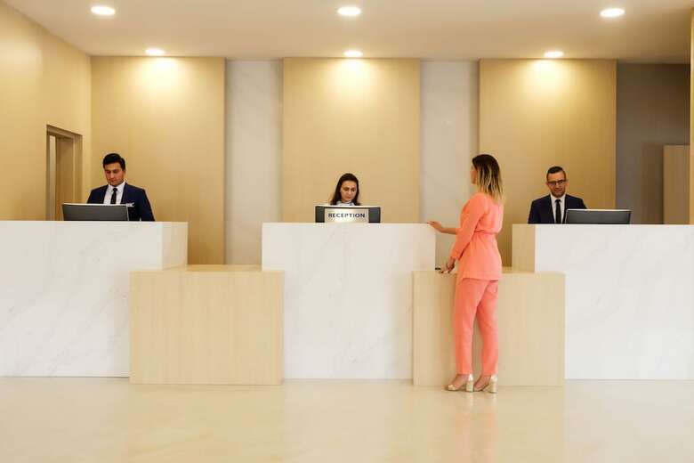 Hotel TRYP By Wyndham Izmit